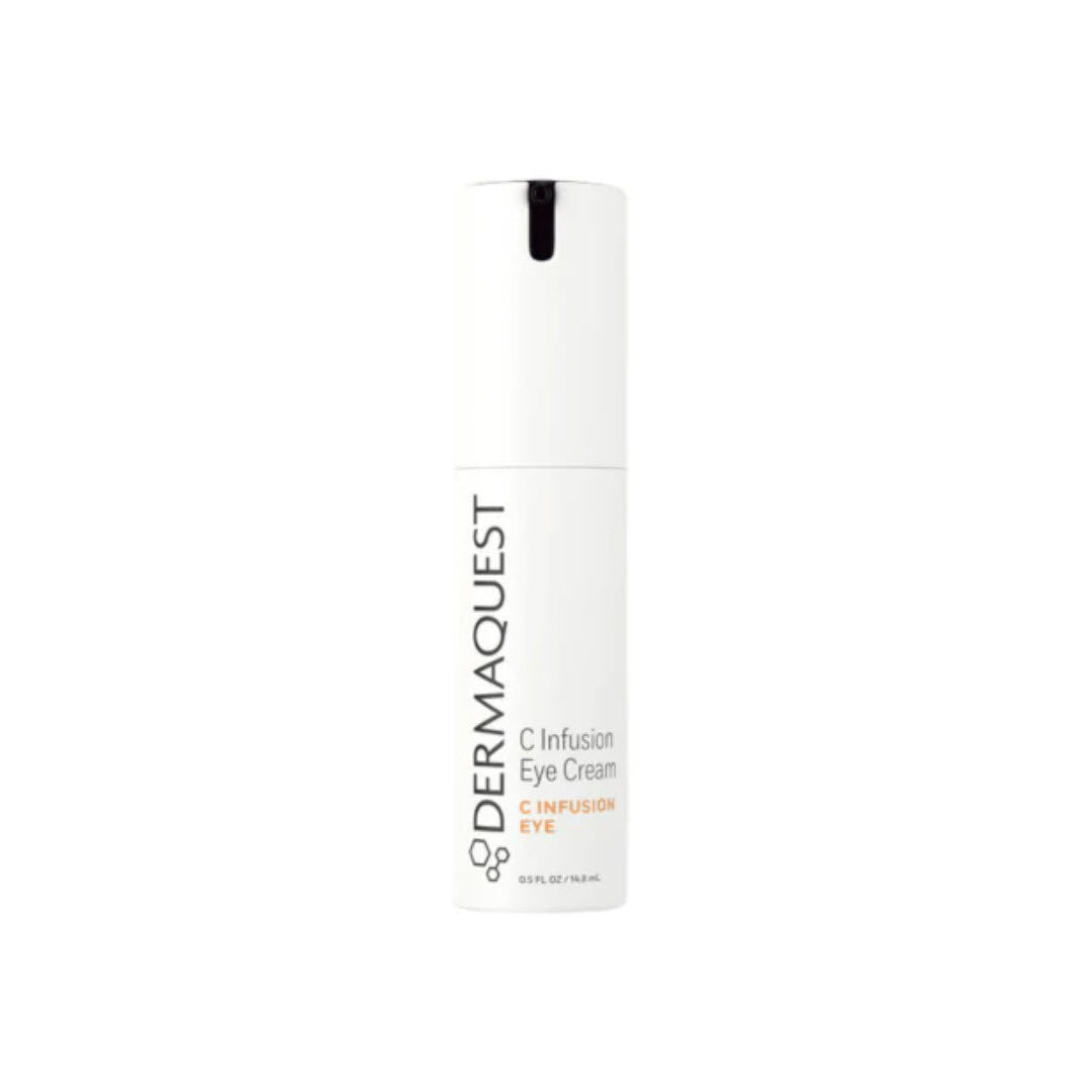 Dermaquest® C Infusion Eye Cream 0.5 fl oz
