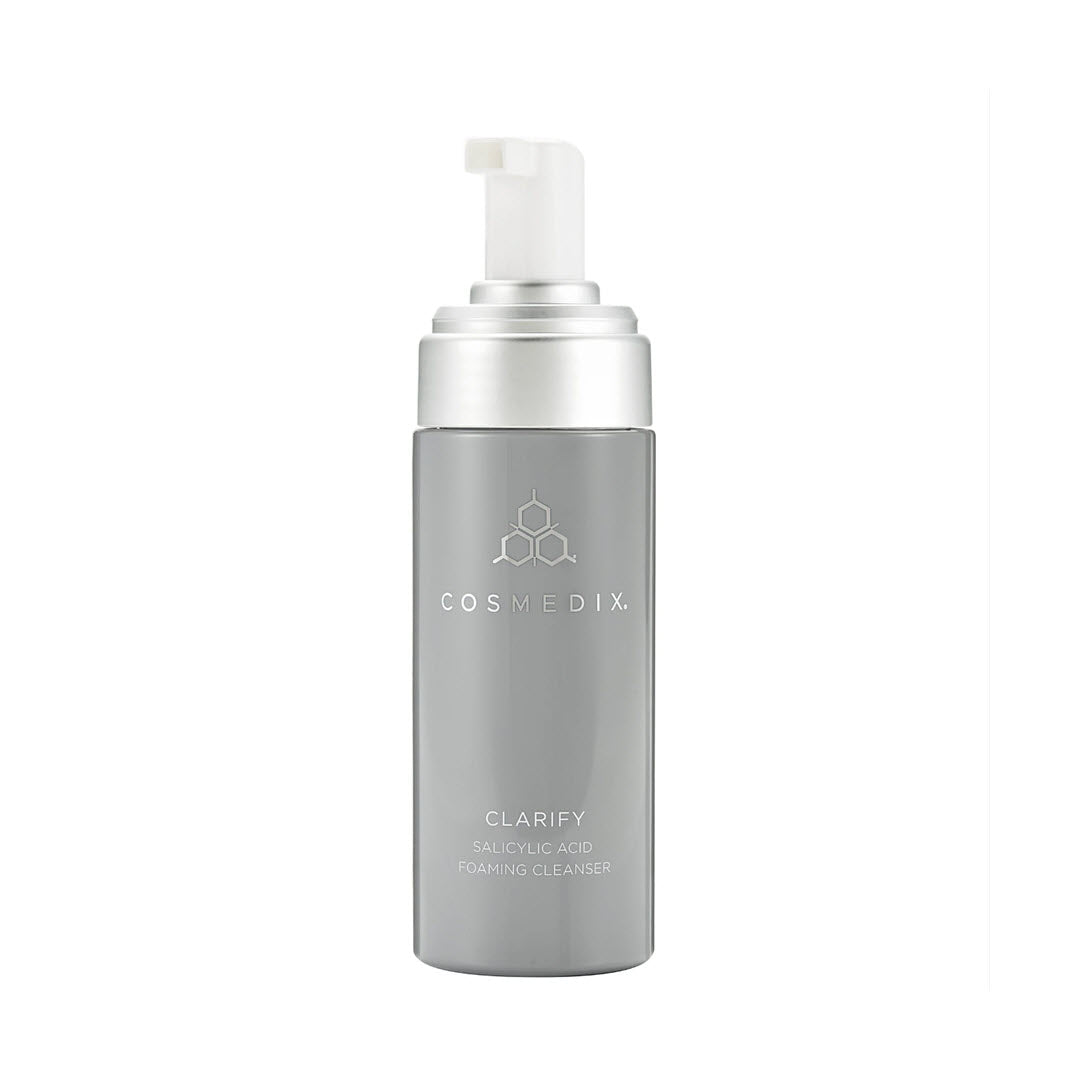 Cosmedix® Clarify Salicylic Acid Foaming Cleanser 5.0 fl oz