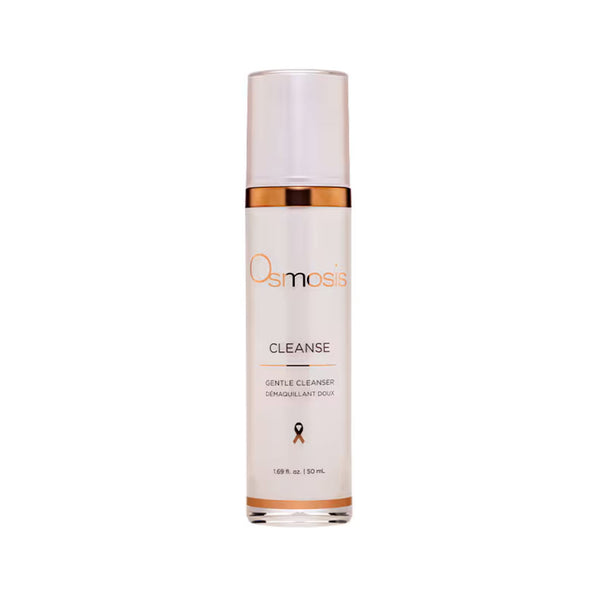 Osmosis® Cleanse Gentle Cleanser - 1.69 fl oz / 50ml