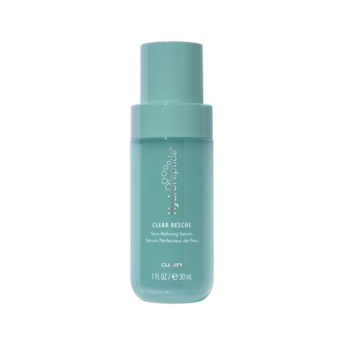 HydroPeptide® Clear Rescue Skin-Refining Serum 1.0 fl oz