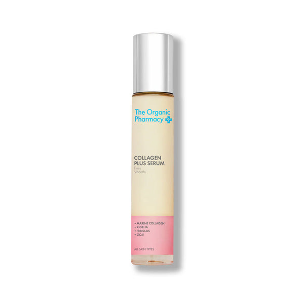 The Organic Pharmacy® Collagen Plus Serum 35ml