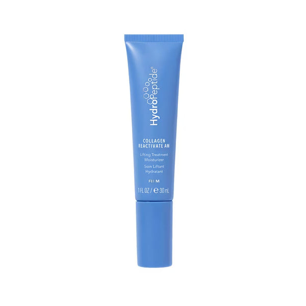 HydroPeptide® Collagen Reactivate AM Lifting Treatment Moisturizer 1.0 fl oz
