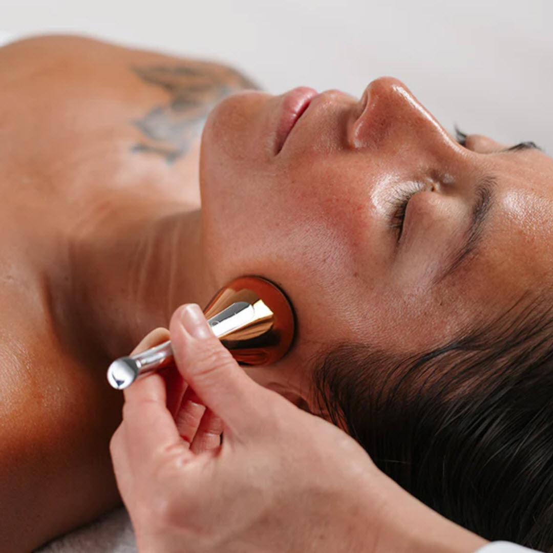 Osmosis® Cool Skin Tool
