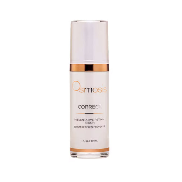 Osmosis® Correct Preventative Retinal Serum 1.0 fl oz / 30ml