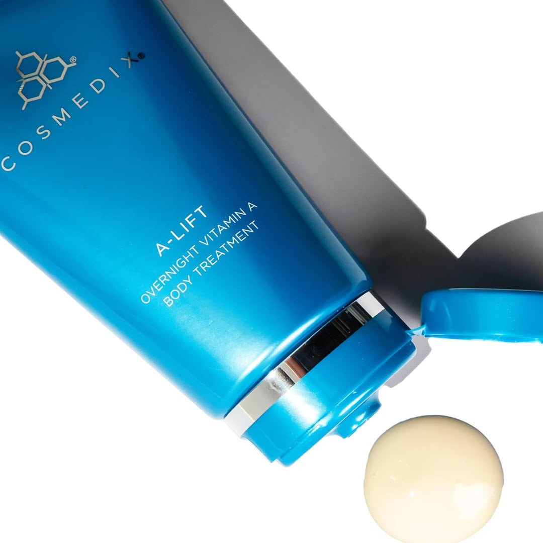 Cosmedix® A-Lift Overnight Vitamin A Body Treatment - 4 fl oz