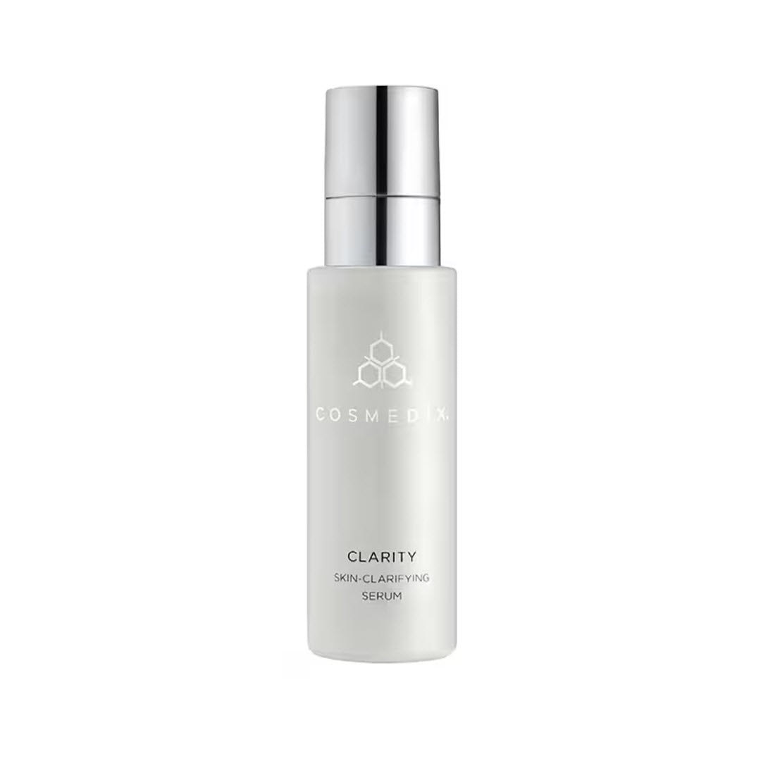 Cosmedix® Clarity Skin-Clarifying Serum 1.0 fl oz