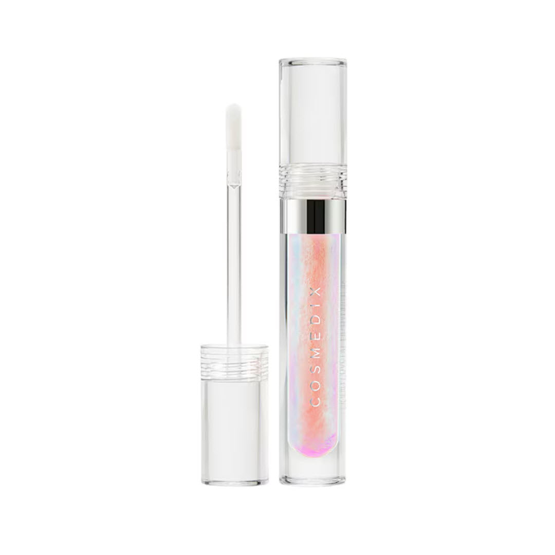 Cosmedix® Lumi Crystal Liquid Crystal Lip Hydrator 0.12 fl oz