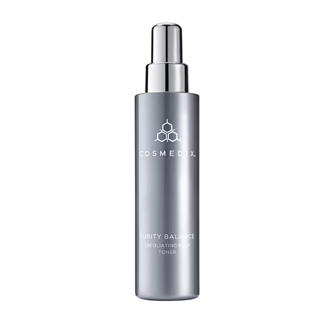 Cosmedix® Purity Balance Exfoliating Prep Toner 5.0 fl oz