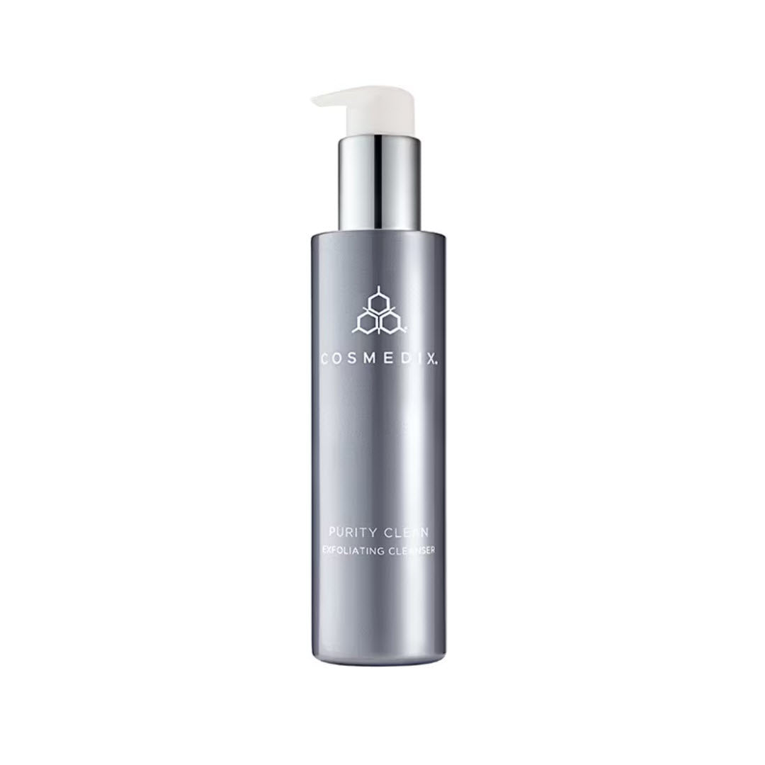 Cosmedix® Purity Clean Exfoliating Cleanser 5.0 fl oz