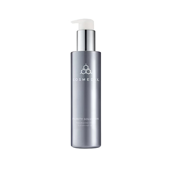Cosmedix® Purity Solution Nourishing Deep Cleansing Oil 3.3 fl oz