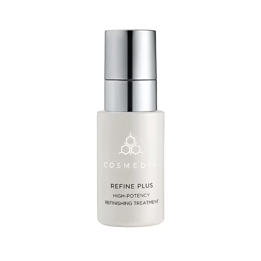 Cosmedix® Refine Plus High-Potency Refinishing Treatment 0.5 fl oz