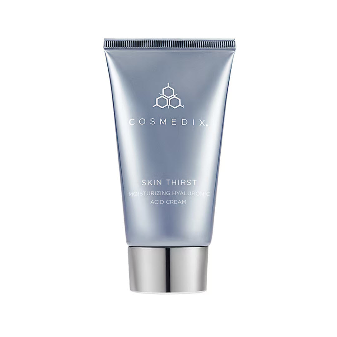 Cosmedix® Skin Thirst Moisturizing Hyaluronic Acid Cream 2.0 fl oz