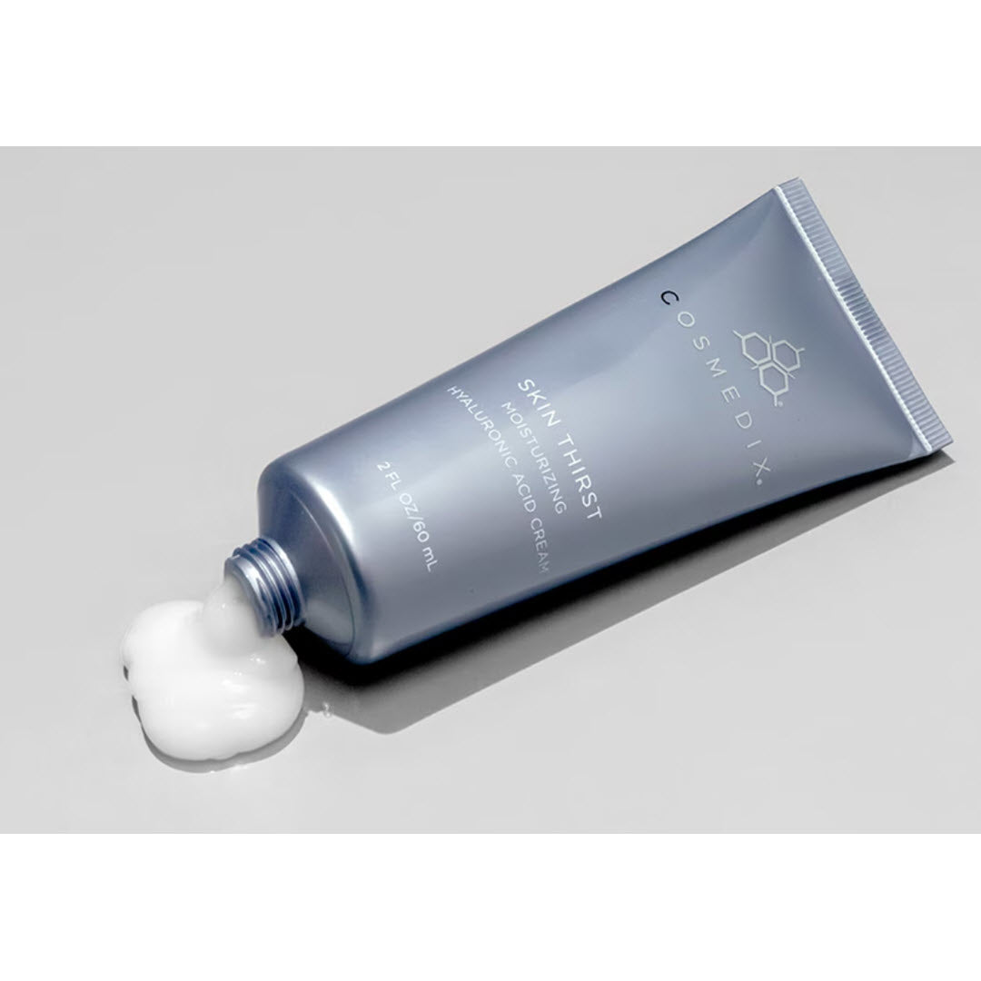Cosmedix® Skin Thirst Moisturizing Hyaluronic Acid Cream 2.0 fl oz