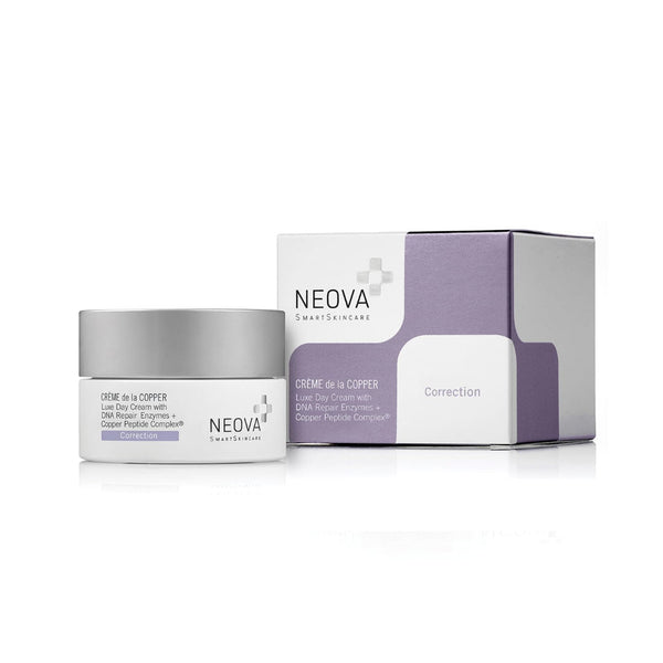 Neova® Crème de la Copper 1.7 oz