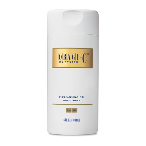 Obagi C Cleansing Gel