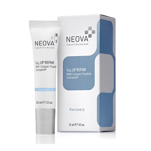 Neova® CU3 Lip Repair 0.5 oz