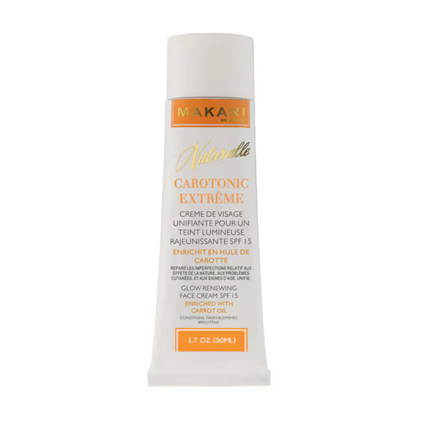 MAKARI® Carotonic Extreme Glow Renewing Face Cream 1.7 fl oz