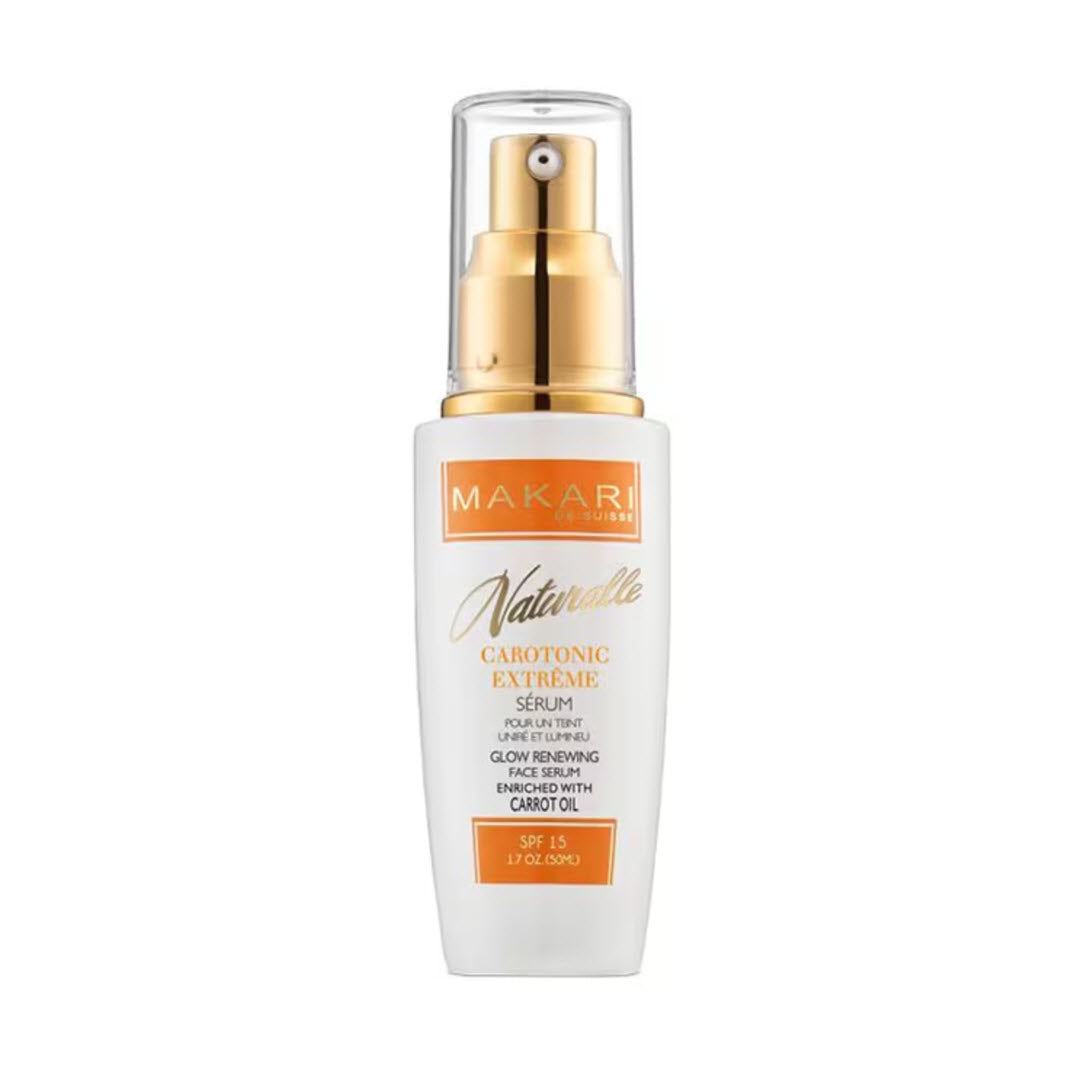 MAKARI® Carotonic Extreme Glow Renewing Face Serum 1.7 oz