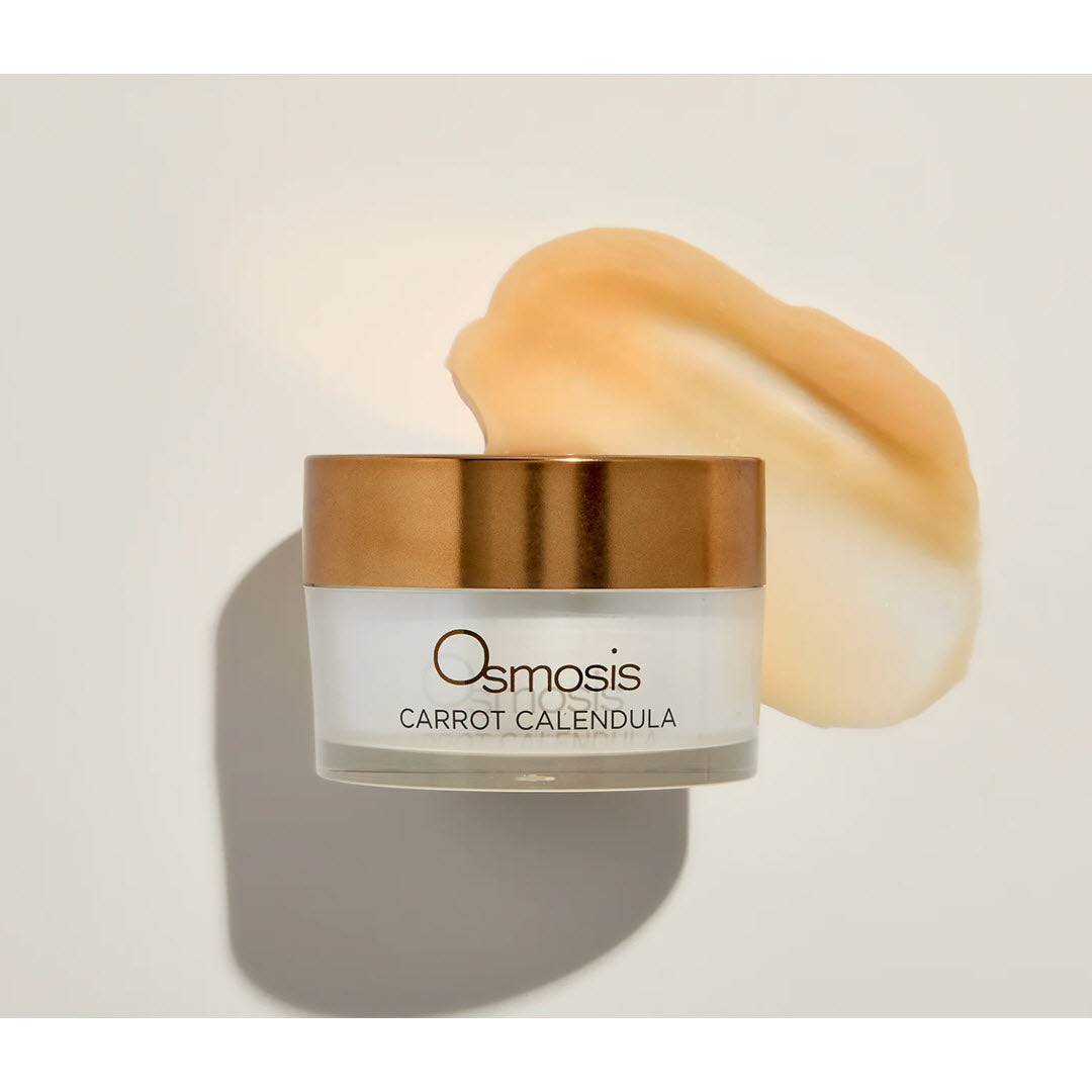 Osmosis® Carrot Calendula Brightening Enzyme Mask 1 fl oz