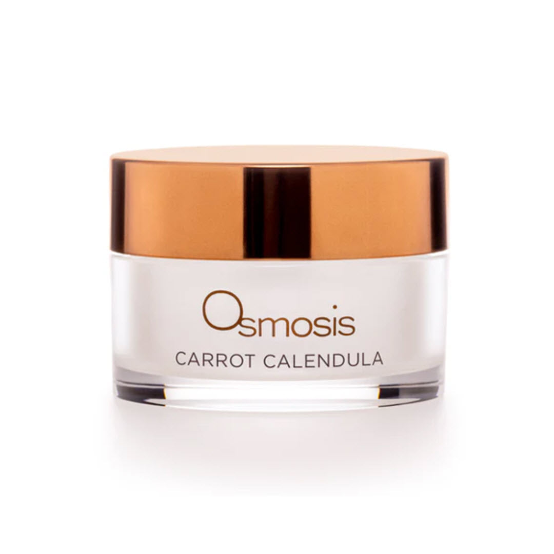 Osmosis® Carrot Calendula Brightening Enzyme Mask 1 fl oz