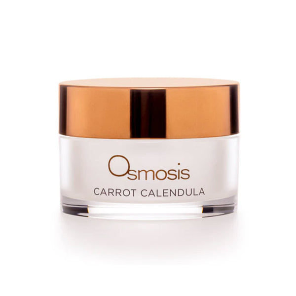 Osmosis® Carrot Calendula Brightening Enzyme Mask 1 fl oz