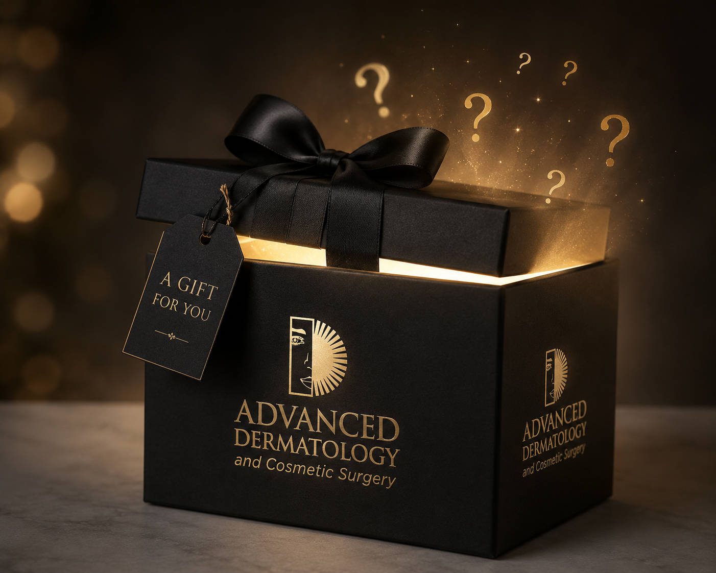 Limited-Time Mystery Gift with $150+ Purchase