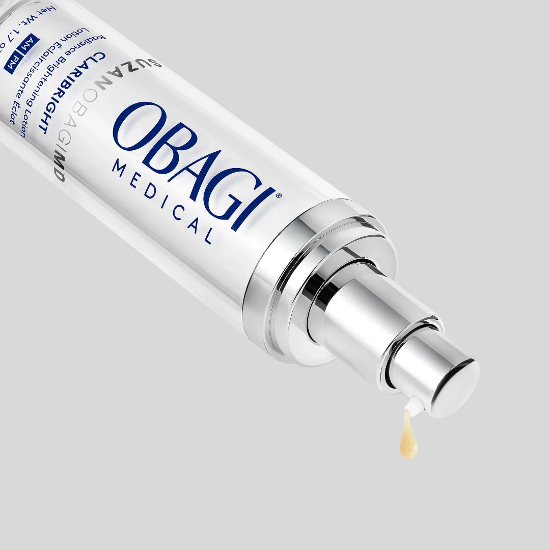 OBAGi® "SUZAN Radiance CLARIBRIGHT BRIGHTENING LOTION" 1.7 oz