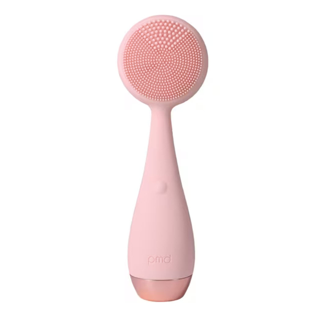 PMD® Clean Pro RQ Advanced Facial Cleansing Device - Blush