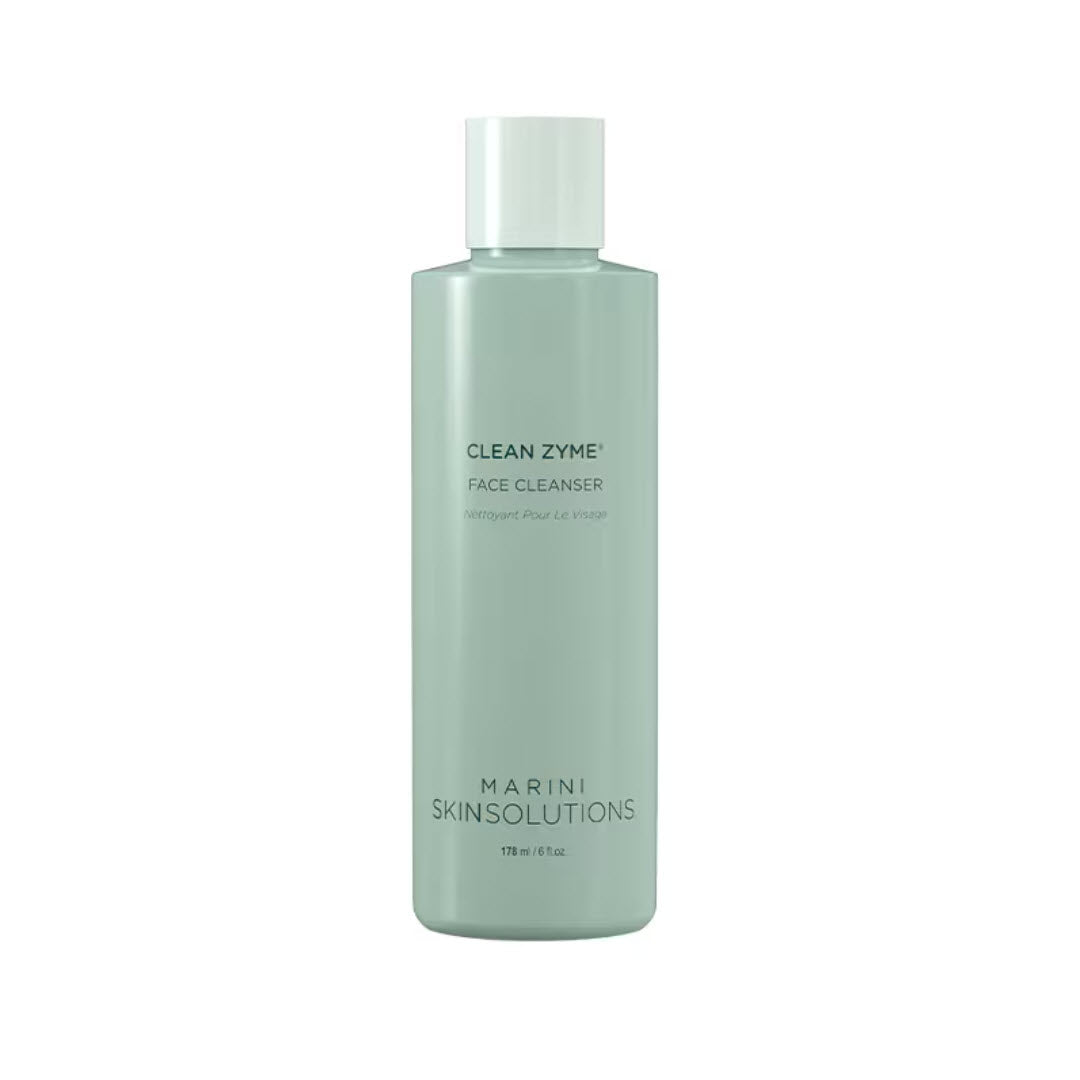 Marini SkinSolutions® Clean Zyme Face Cleanser 6 fl oz