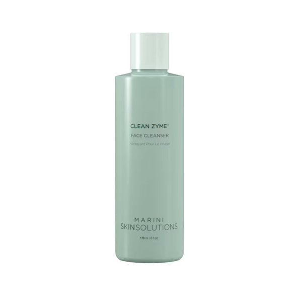 Marini SkinSolutions® Clean Zyme Face Cleanser 6 fl oz