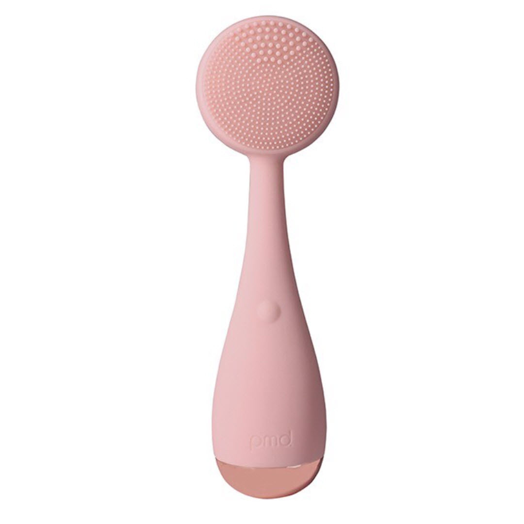 PMD® Clean Smart Facial Cleansing Device - Blush