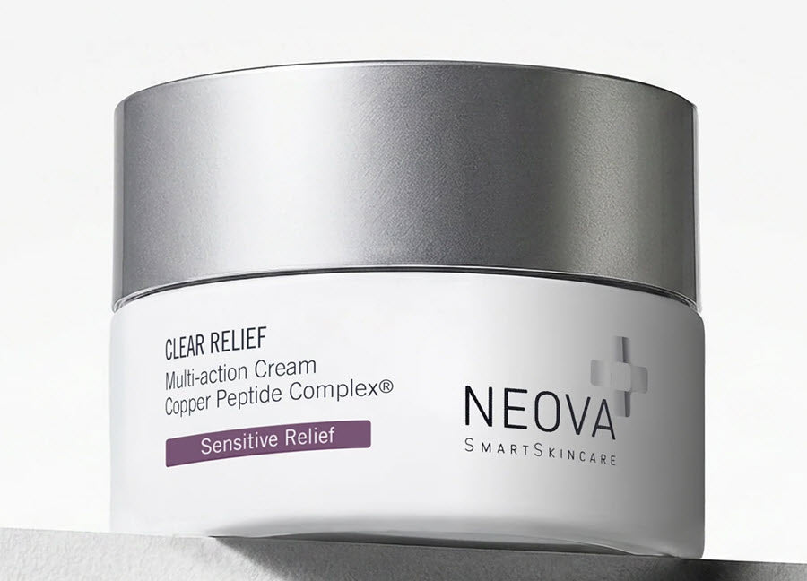 Neova® Clear Relief 1.7 oz