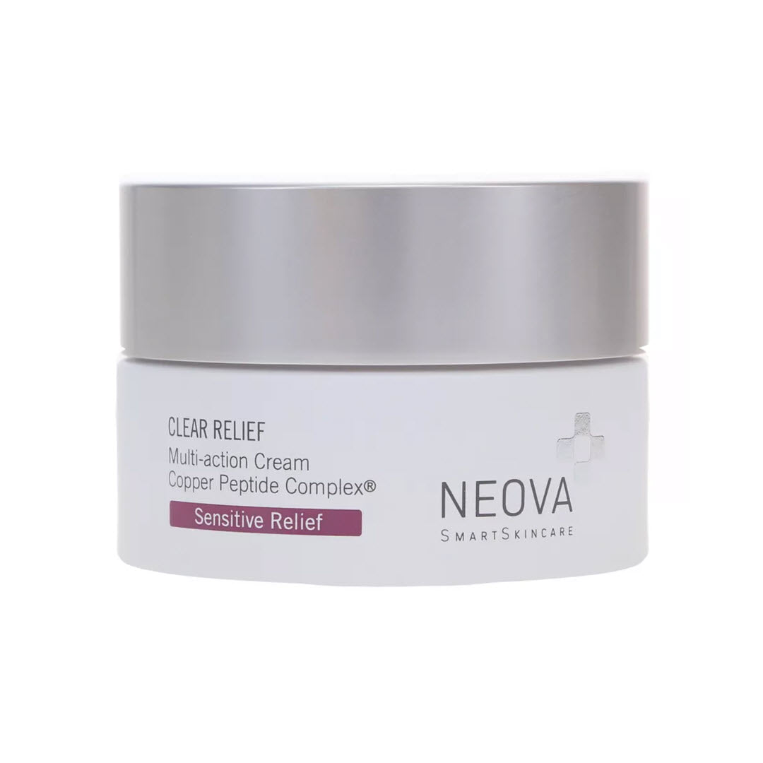 Neova® Clear Relief 1.7 oz
