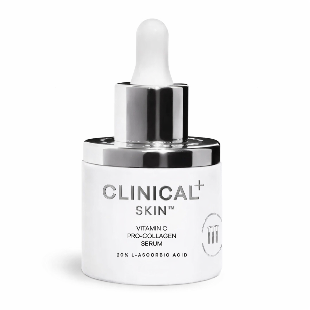 美容液 Clinical Skin Vitamin C Pro-Collagen Clinical Skin® Vitamin C Pro-Collagen Serum | Advanced Dermatology