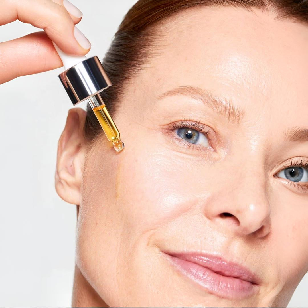Clinical Skin® Vitamin C Pro-Collagen Serum | Advanced Dermatology