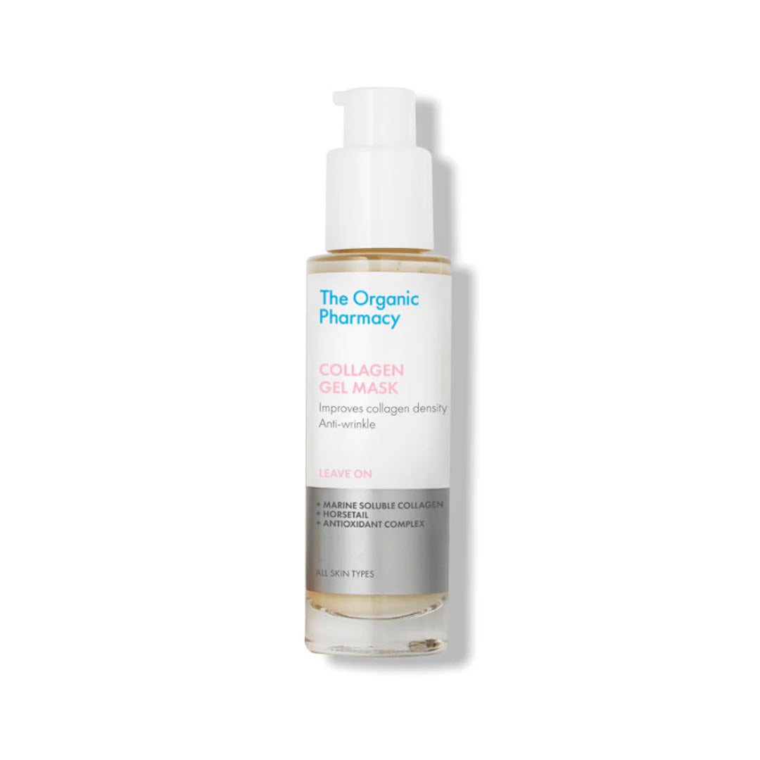 The Organic Pharmacy® Collagen Gel Mask 50ml
