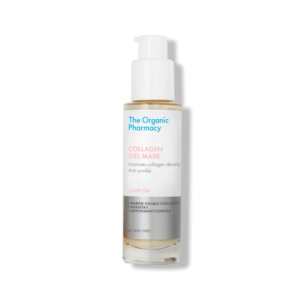 The Organic Pharmacy® Collagen Gel Mask 50ml