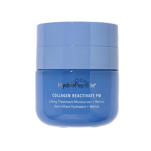 HydroPeptide® Collagen ReActivate PM Lifting Treatment Moisturizer 1.0 fl oz