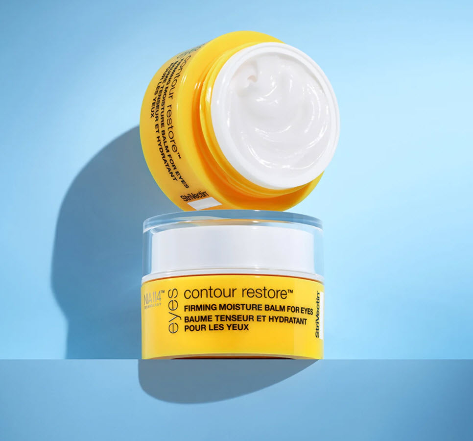 StriVectin® Contour Restore® Firming Moisture Balm for Eyes 0.5 oz