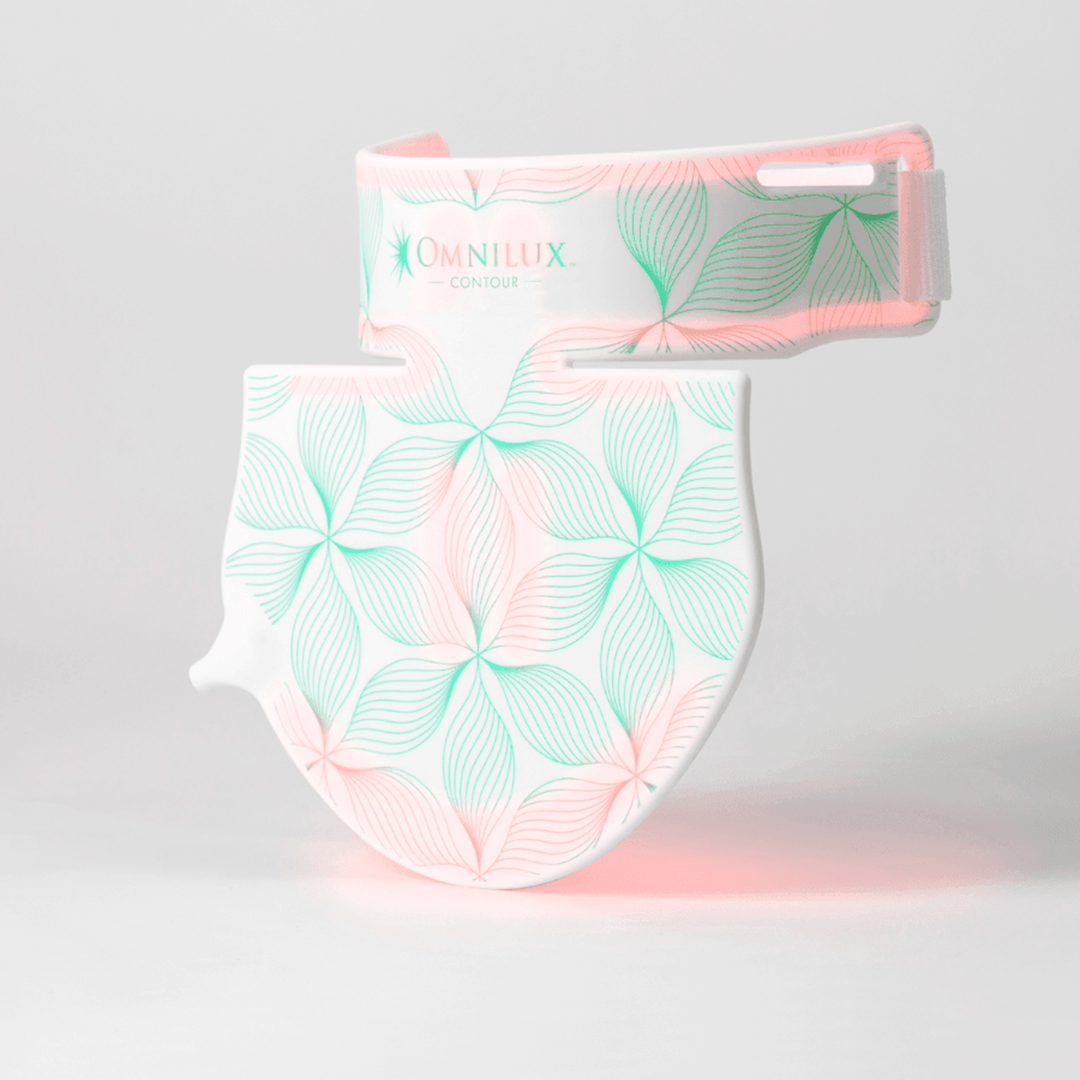 Omnilux® Contour Neck & Décolleté