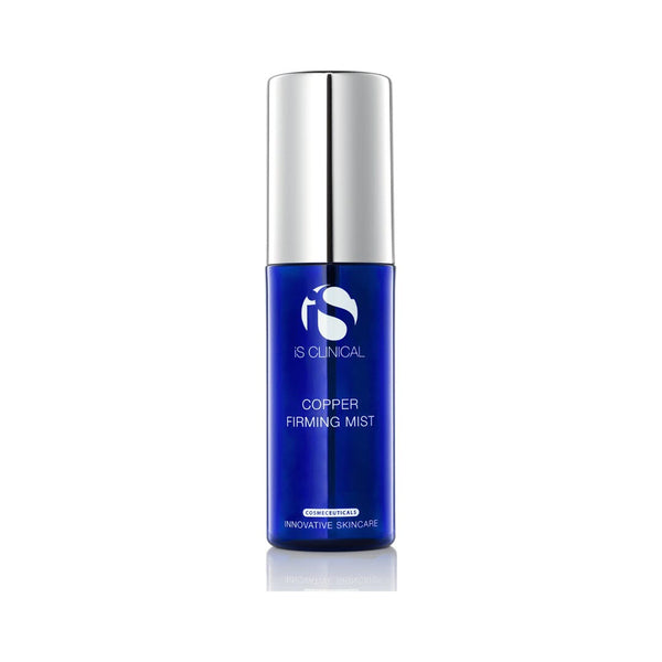 iS CLINICAL® Copper Firming Mist 2.5 fl oz / 75 ml