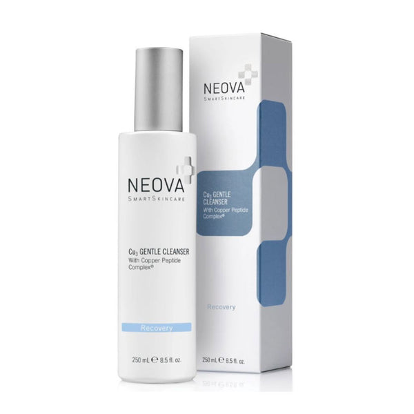Neova® Cu3 Gentle Cleanser 8.5 oz