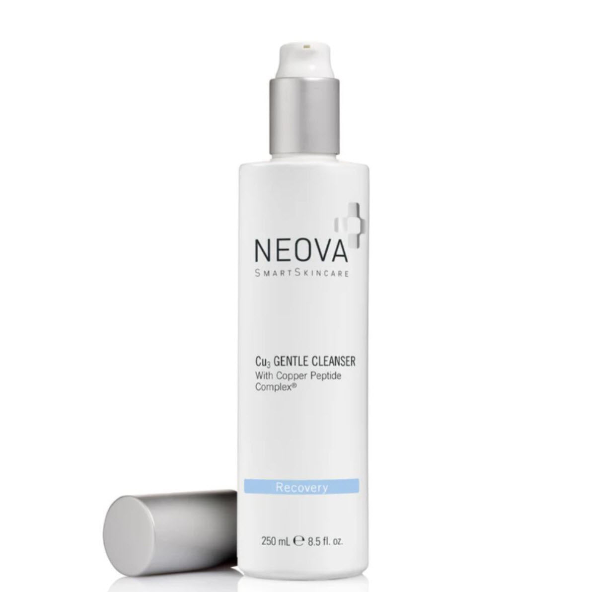 Neova® Cu3 Gentle Cleanser 8.5 oz