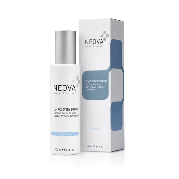Neova® Cu3 Recovery Lotion 3.4 oz