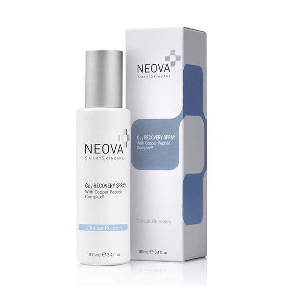 Neova® Cu3 Recovery Spray 3.4 oz