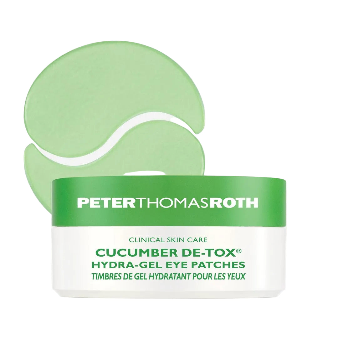 Peter Thomas Roth® Cucumber Hydra-Gel Eye Patches 30 Pairs