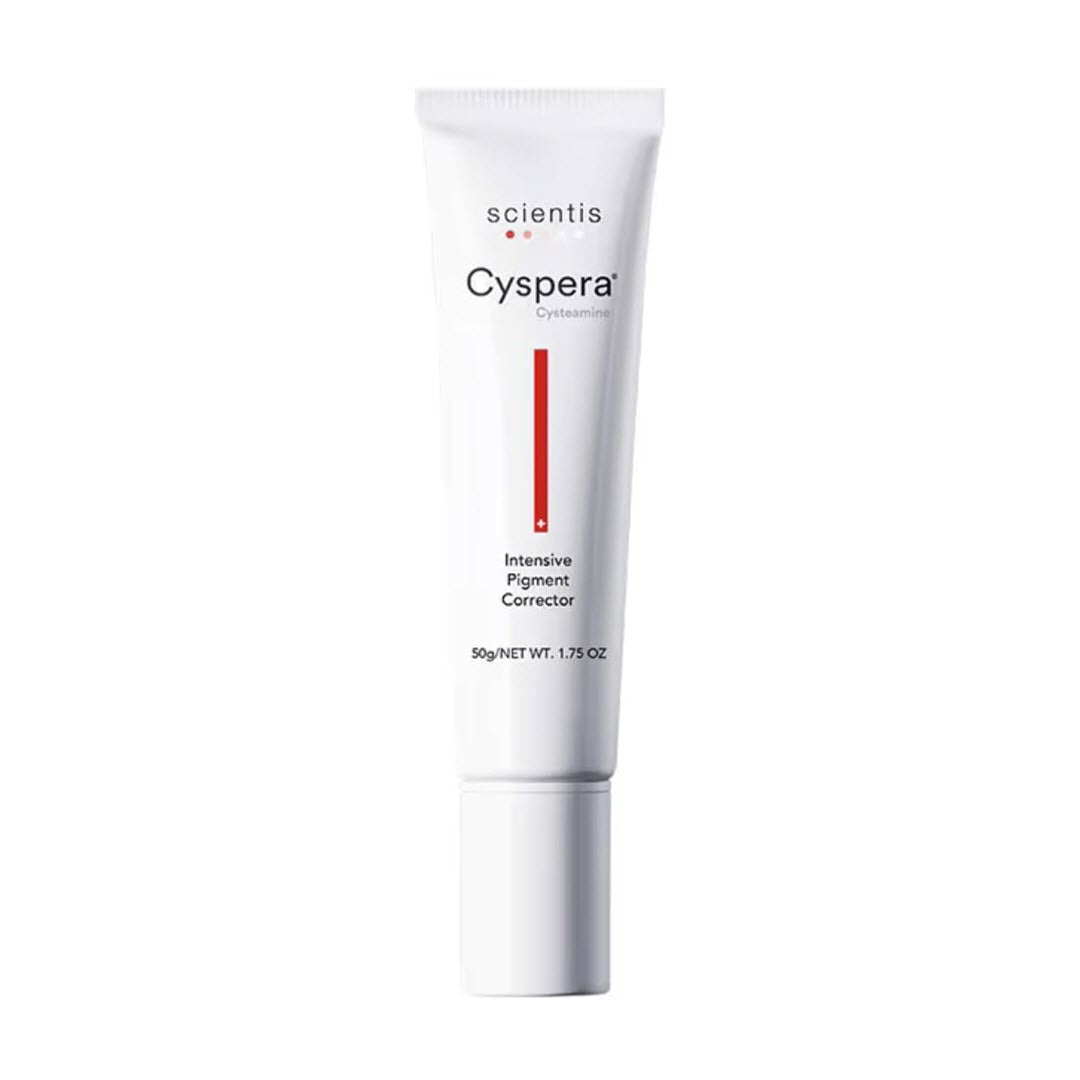 Cyspera® Original+ Pigment Corrector Rinse-Off Cream | Advanced