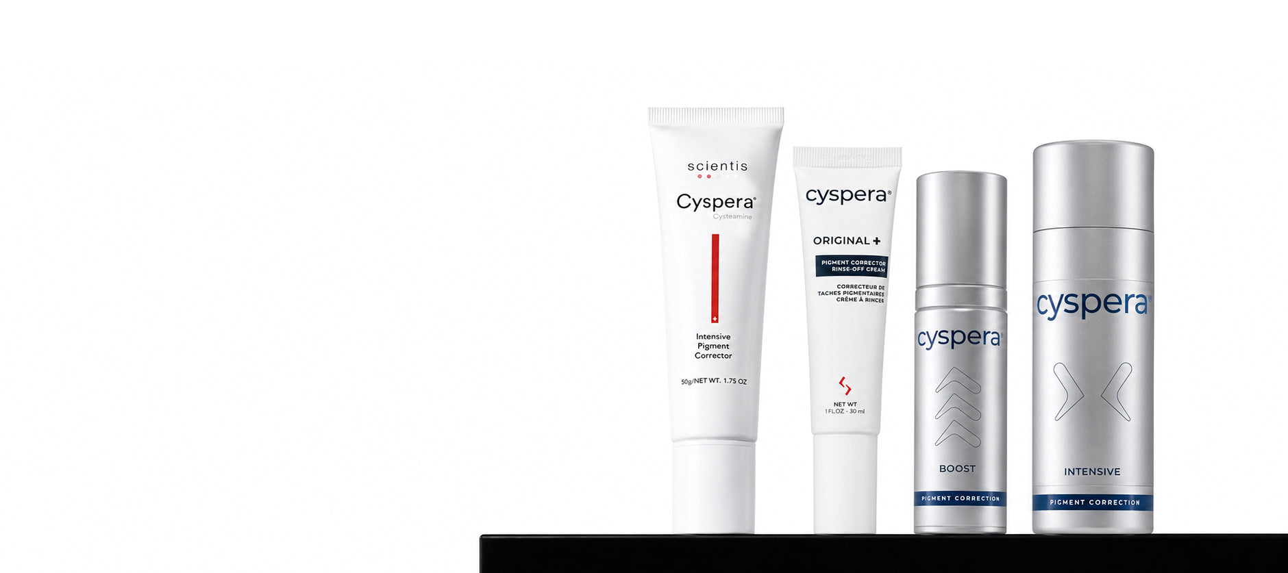 Cyspera – Advanced Dermatology