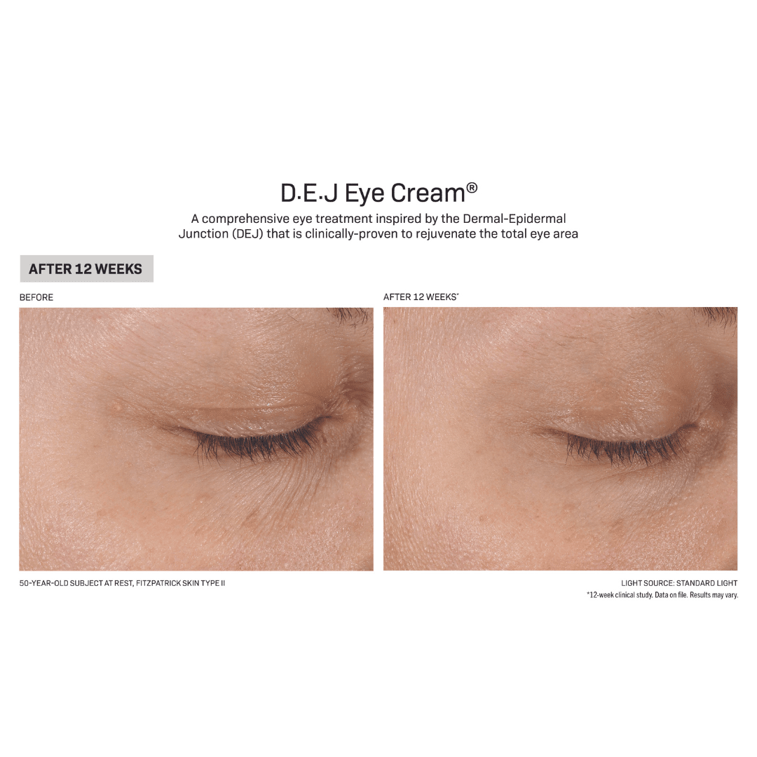Revision® D.E.J Eye Cream Applicator 0.5 OZ