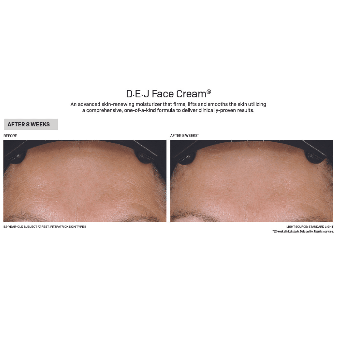 Revision® D.E.J Face Cream 1.7 OZ